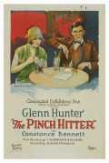 The Pinch Hitter