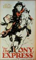 The Pony Express