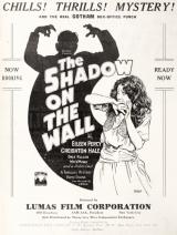 The Shadow On The Wall