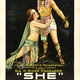 photo du film She