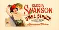 voir la fiche complète du film : Stage Struck