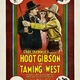 photo du film The Taming of the West