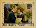 voir la fiche complète du film : Waking Up the Town