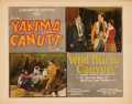 voir la fiche complète du film : Wild Horse Canyon