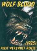 Wolf Blood