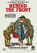 Behind The Front