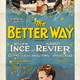 photo du film The Better Way