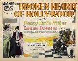 voir la fiche complète du film : Broken Hearts of Hollywood