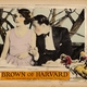 photo du film Brown of Harvard