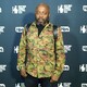 Voir les photos de Donnell Rawlings sur bdfci.info