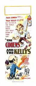 The Cohens and Kellys