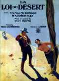 voir la fiche complète du film : The Desert s Toll