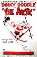 voir la fiche complète du film : The Arctic