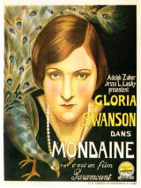 Mondaine