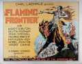 The Flaming Frontier