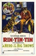 A Hero Of The Big Snows