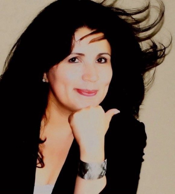 Mónica Acosta