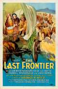 The Last Frontier