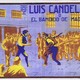 photo du film Luis Candelas o El bandido de Madrid