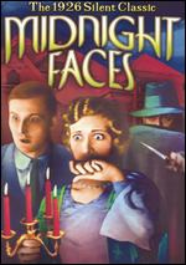 voir la fiche complète du film : Midnight Faces