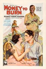 voir la fiche complète du film : Money to Burn