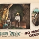 photo du film No Man's Gold