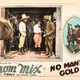 photo du film No Man's Gold