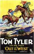 Out Of The West