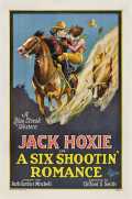 A Six Shootin  Romance