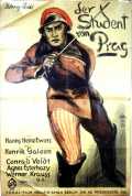 voir la fiche complète du film : Der Student von Prag
