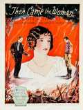 voir la fiche complète du film : Then Came the Woman