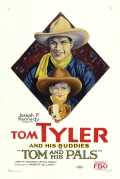 voir la fiche complète du film : Tom and His Pals