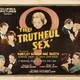 photo du film The Truthful Sex