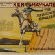 photo du film The Unknown Cavalier