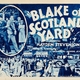 photo du film Blake of Scotland Yard