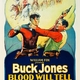 photo du film Blood Will Tell