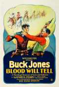 voir la fiche complète du film : Blood Will Tell