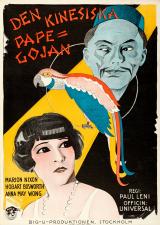 The Chinese Parrot