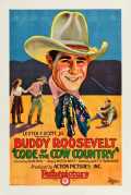 Code of the Cow Country