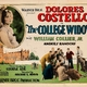 photo du film The College Widow