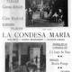 photo du film La Condesa María