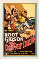 The Denver Dude