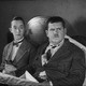 photo du film Les deux détectives