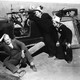 photo du film Les deux détectives