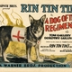 photo du film A Dog of the Regiment