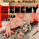 photo du film The Enemy