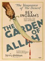voir la fiche complète du film : Le Jardin d Allah
