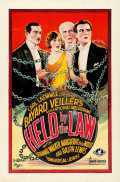 voir la fiche complète du film : Held by the Law