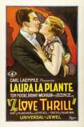 The Love Thrill