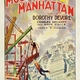 photo du film Mountains of Manhattan